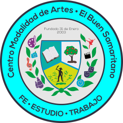 Entorno Virtual Secundaria El Buen Samaritano