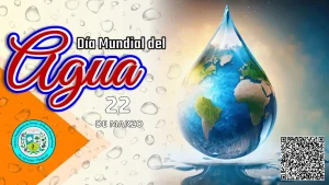 Día Mundial del Agua 22-agua